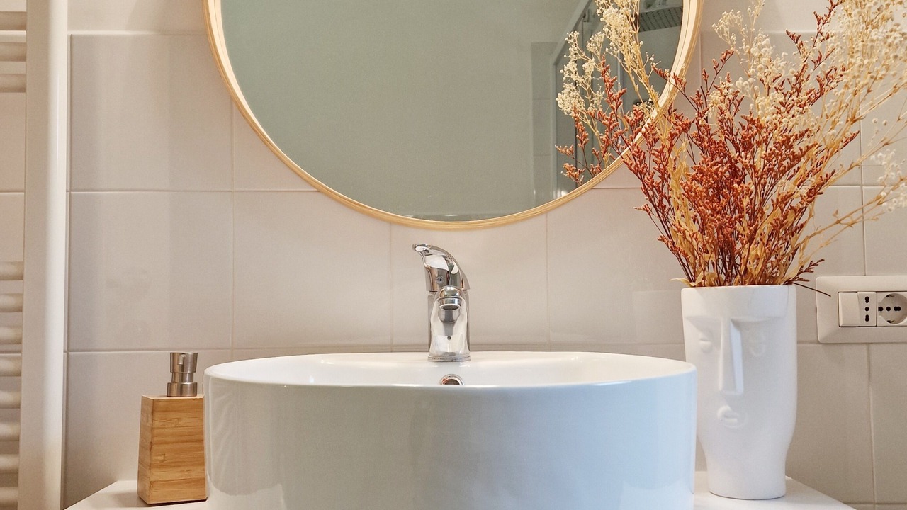 Photo of Bathroom in San Lorenzo Nuovo