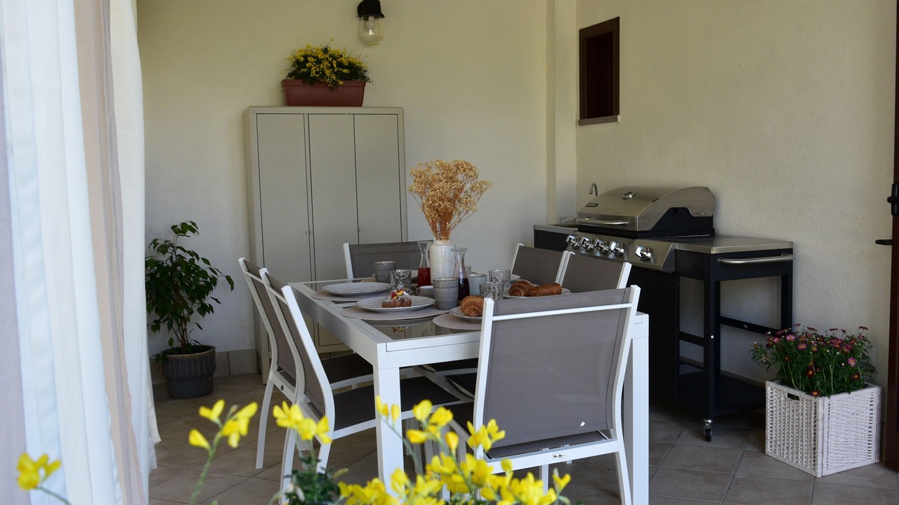 Photo of Outdoor in San Lorenzo Nuovo