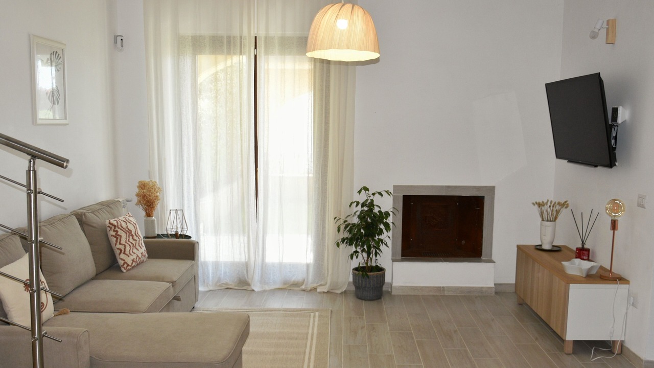 Photo of Livingroom in San Lorenzo Nuovo