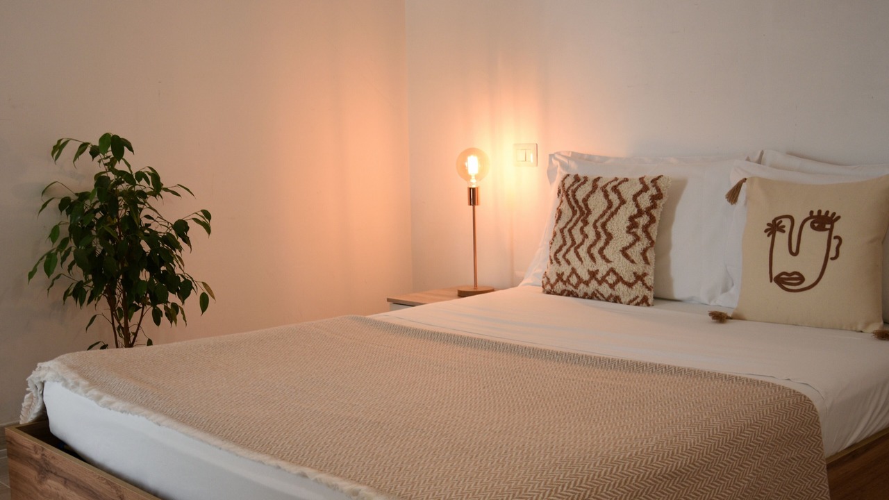 Photo of Bedroom in San Lorenzo Nuovo