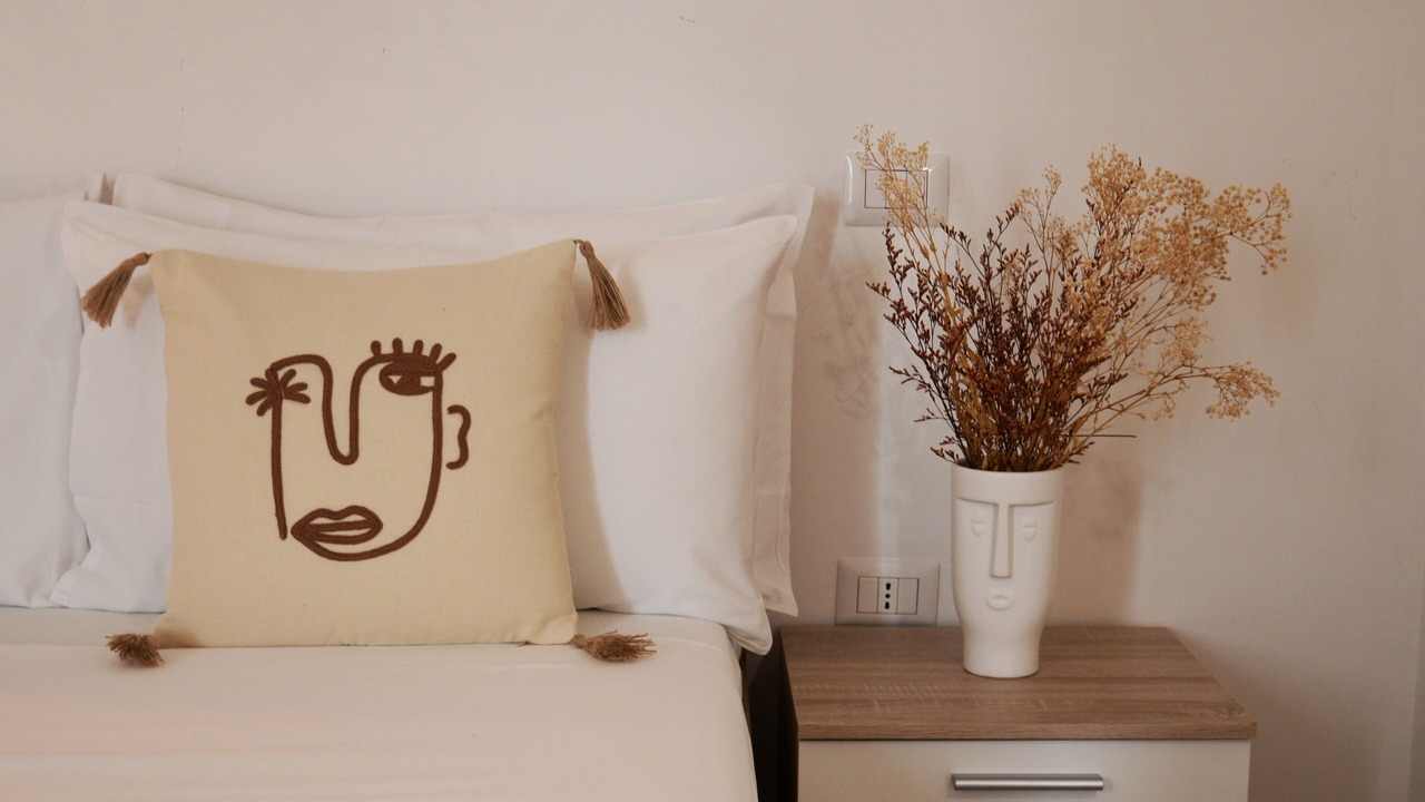 Photo of Bedroom in San Lorenzo Nuovo