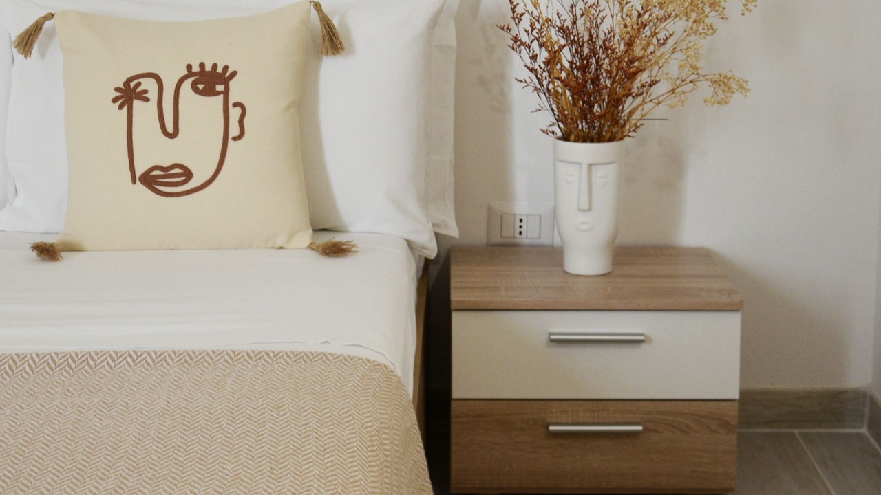 Photo of Bedroom in San Lorenzo Nuovo