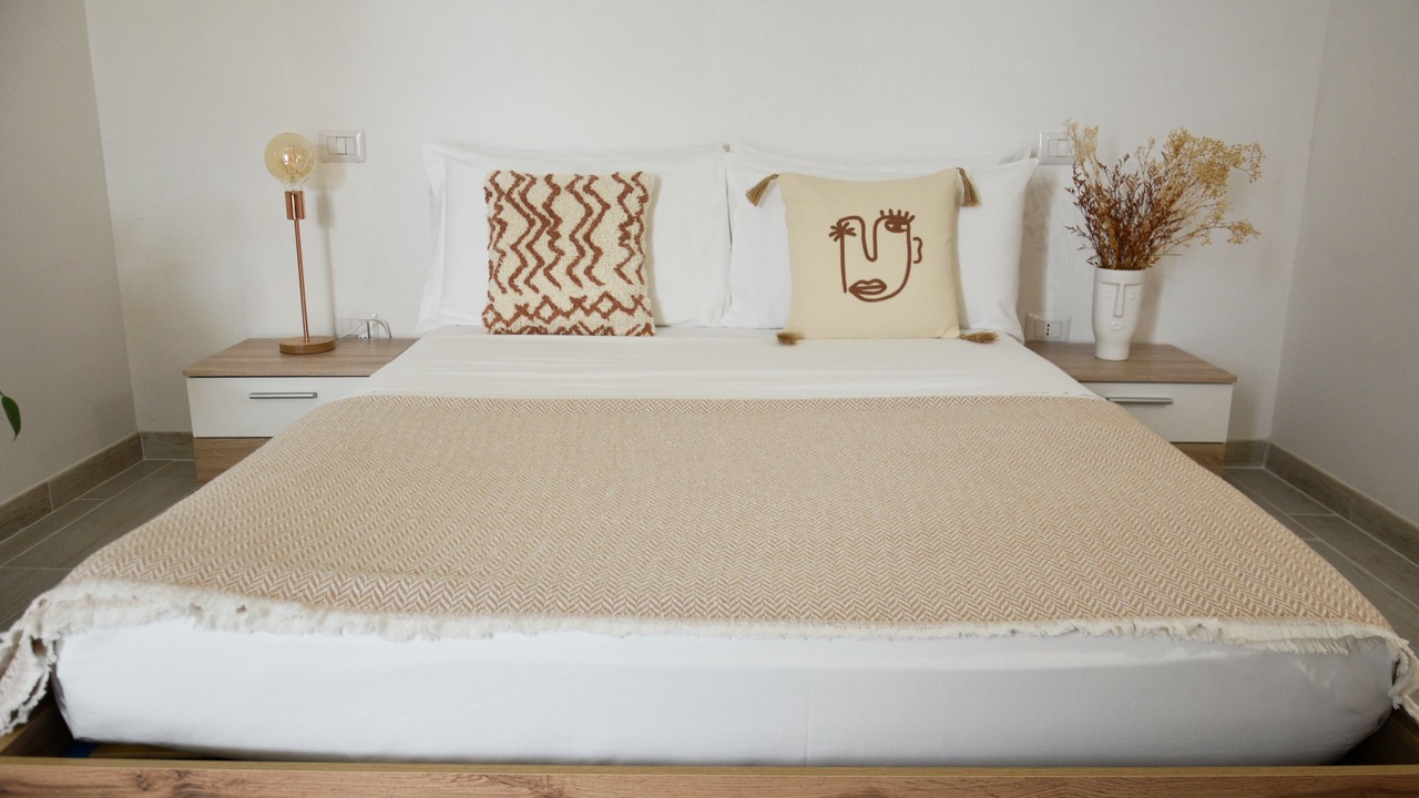 Photo of Bedroom in San Lorenzo Nuovo