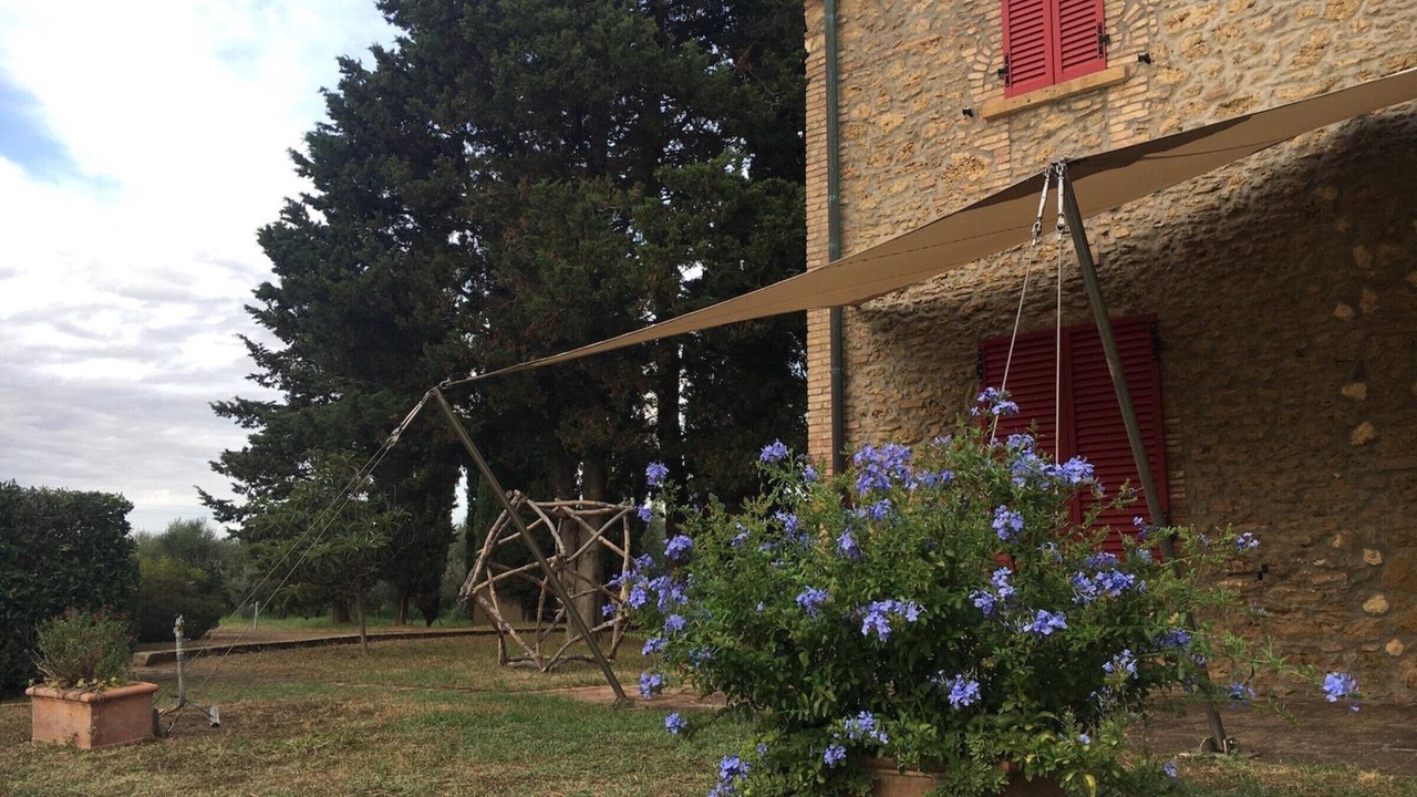 Photo of Outdoor in Bibbona