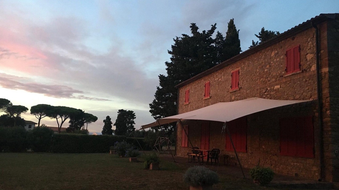 Photo of Patio Balcony in Bibbona