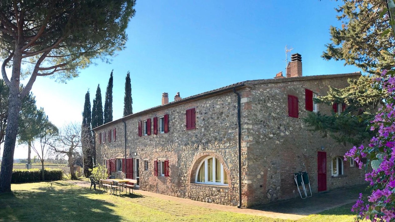 Photo of Outdoor in Bibbona