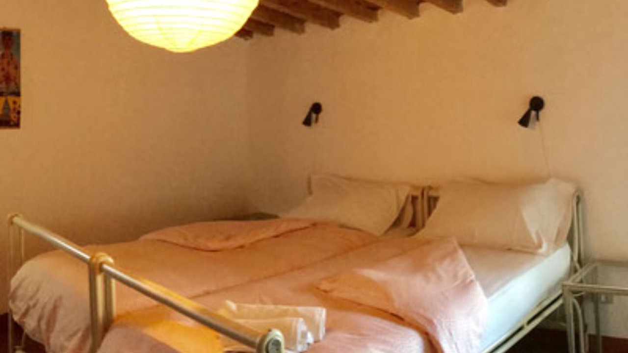Photo of Bedroom in Bibbona