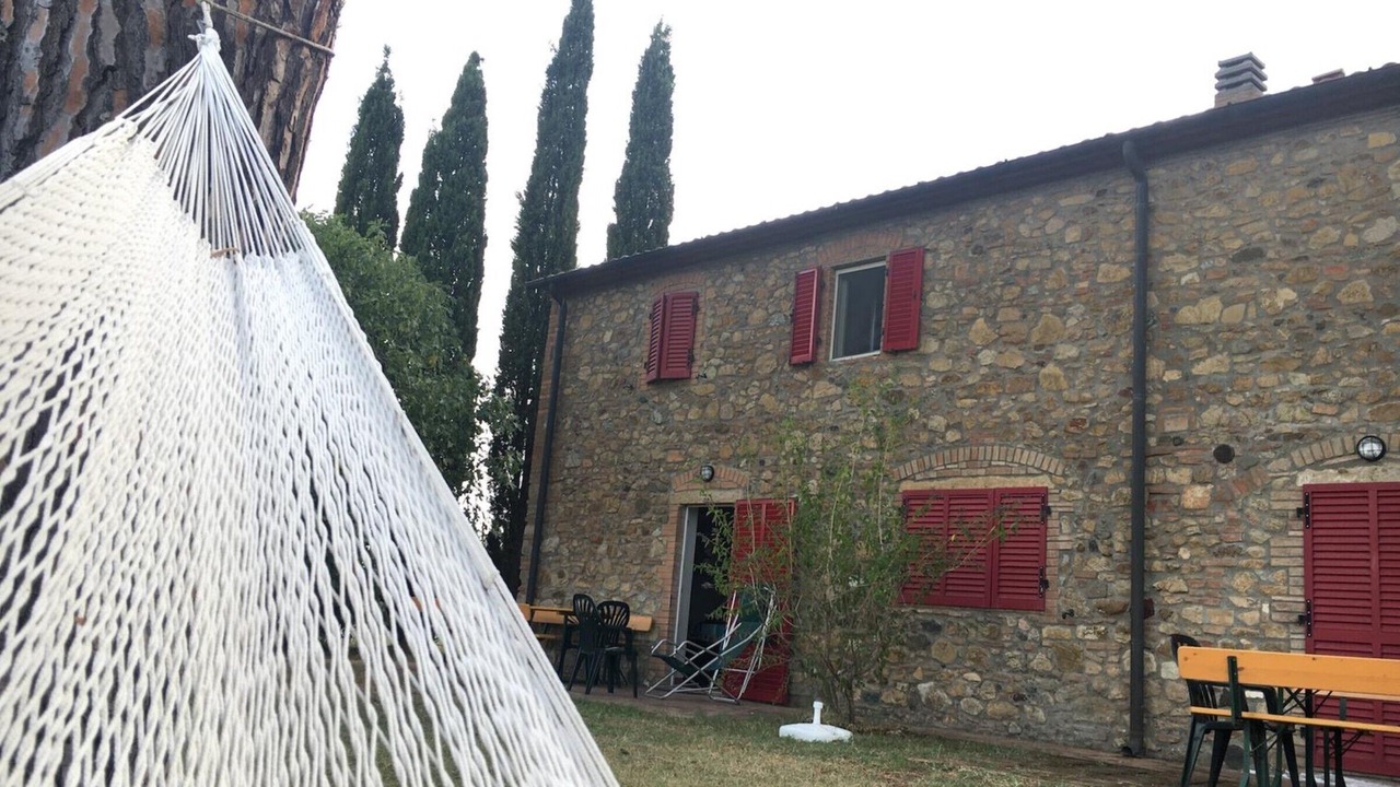Photo of Outdoor in Bibbona