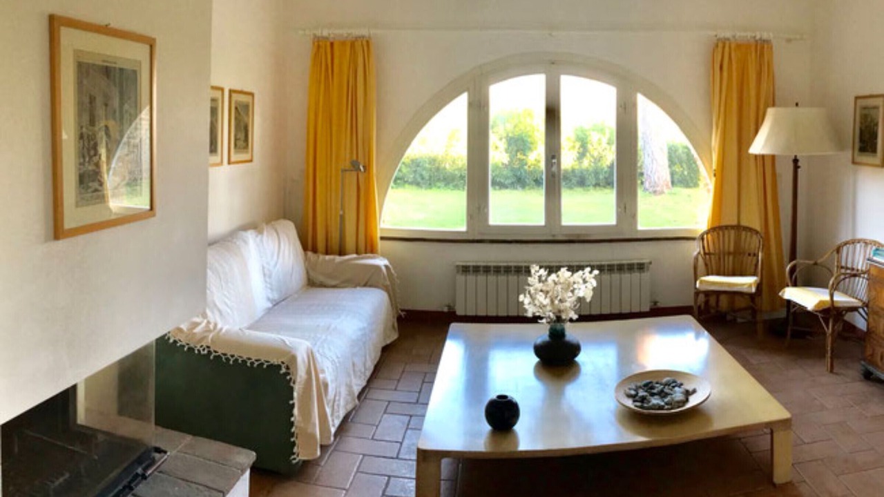 Photo of Livingroom in Bibbona