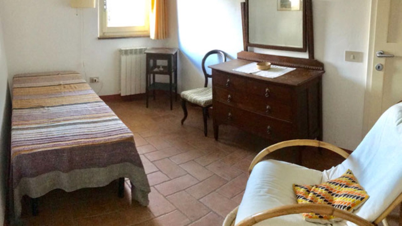 Photo of Bedroom in Bibbona