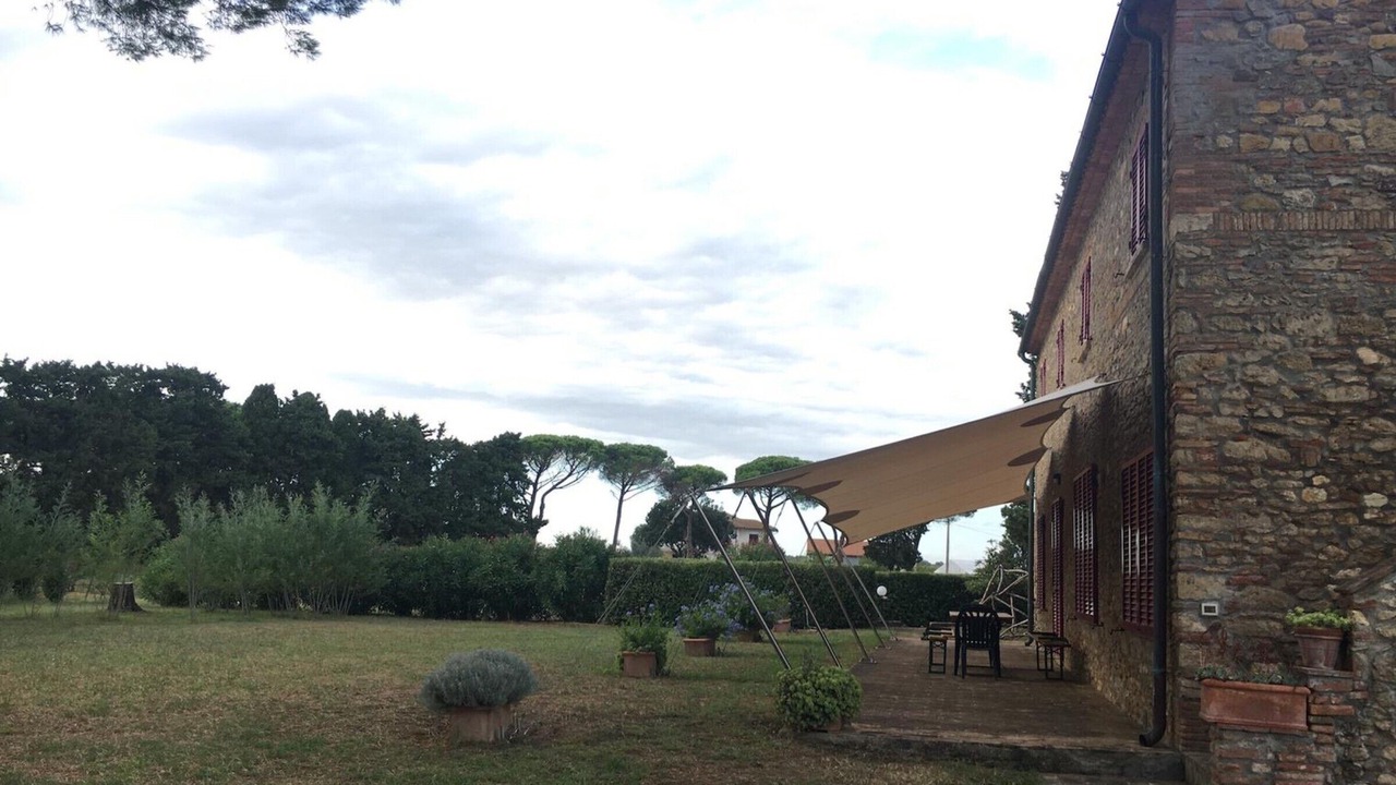 Photo of Patio Balcony in Bibbona