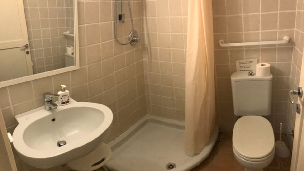 Photo of Bathroom in Bibbona
