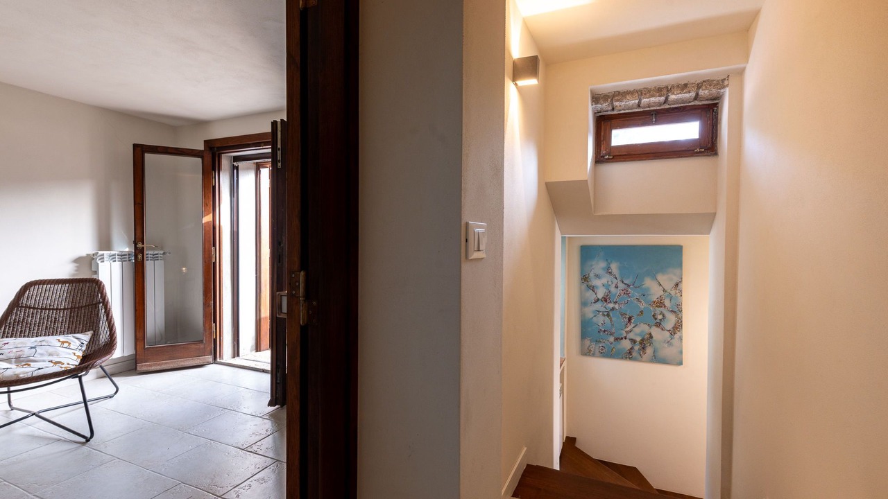 Photo of Bedroom in Cala Piccola
