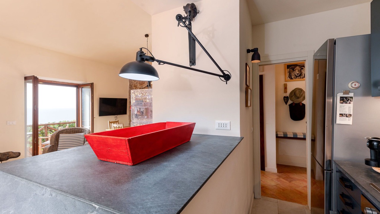Photo of Bedroom in Cala Piccola