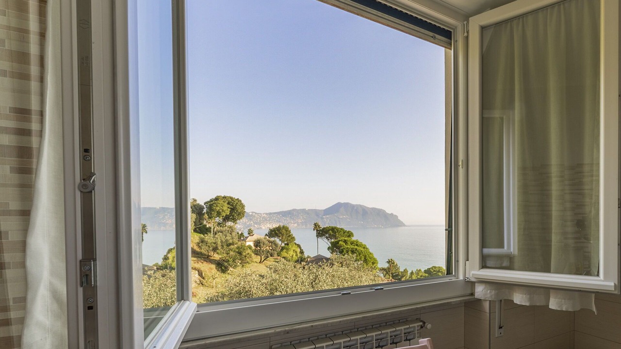 Photo of Bedroom in Pieve Ligure