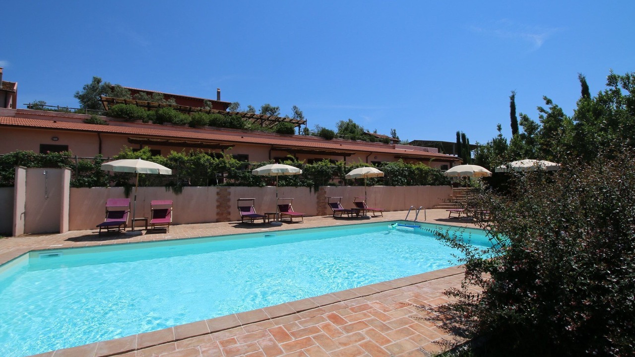 Photo of Outdoor in Montalto di Castro