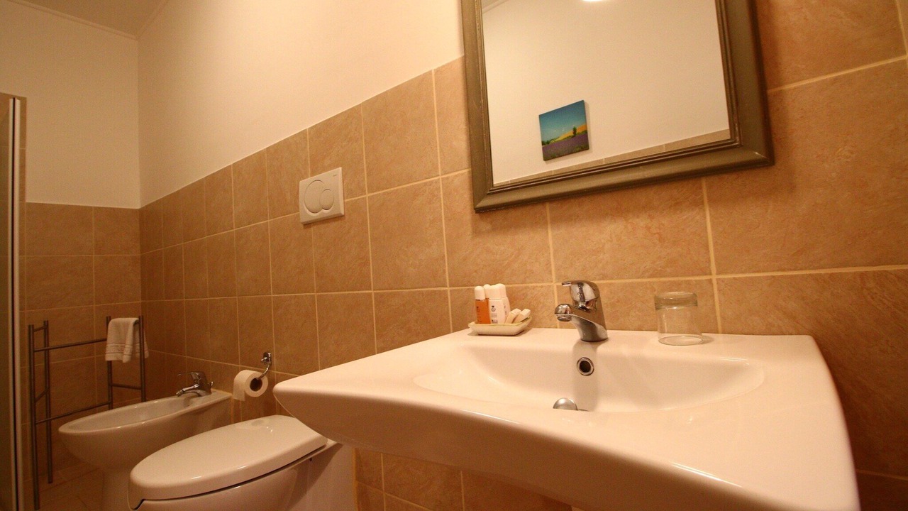 Photo of Bathroom in Montalto di Castro