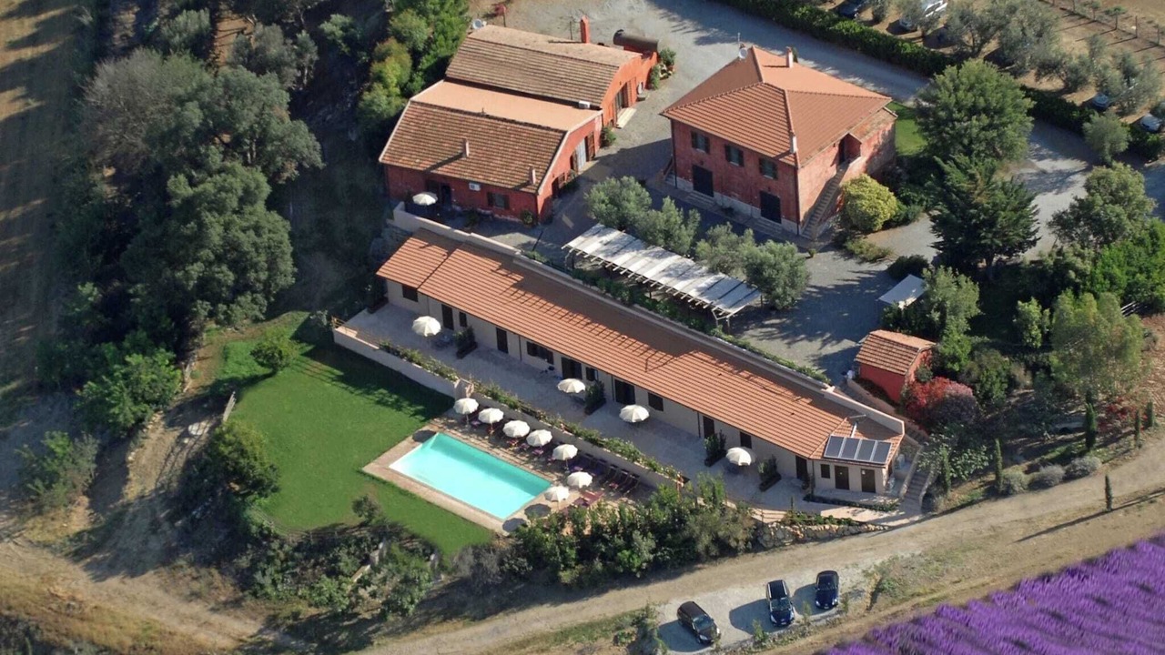 Photo of Outdoor in Montalto di Castro