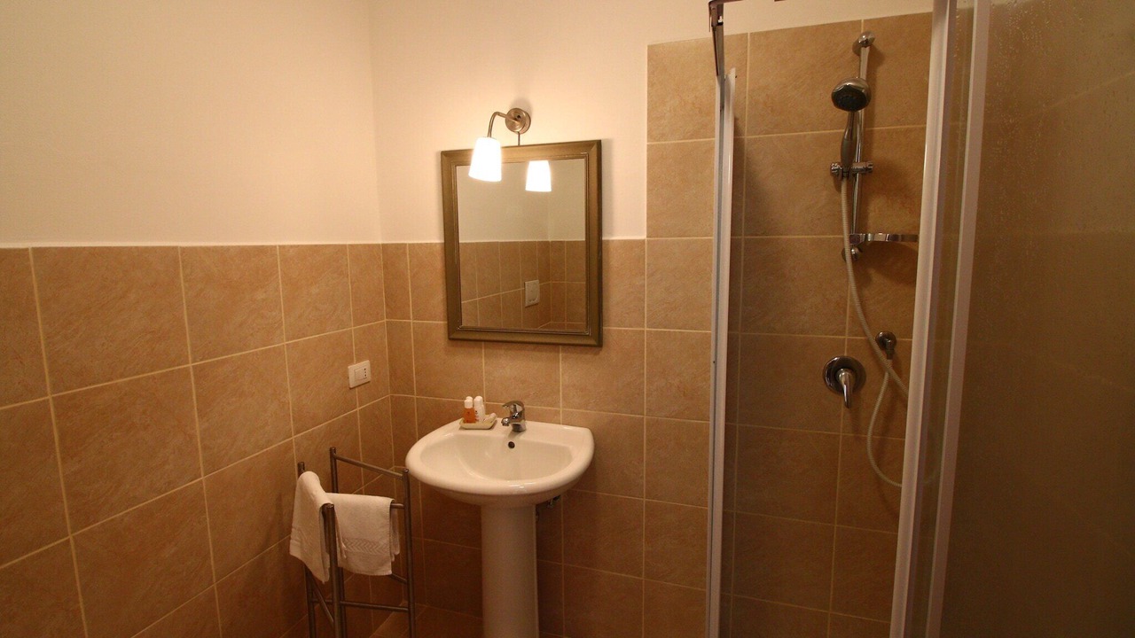 Photo of Bathroom in Montalto di Castro