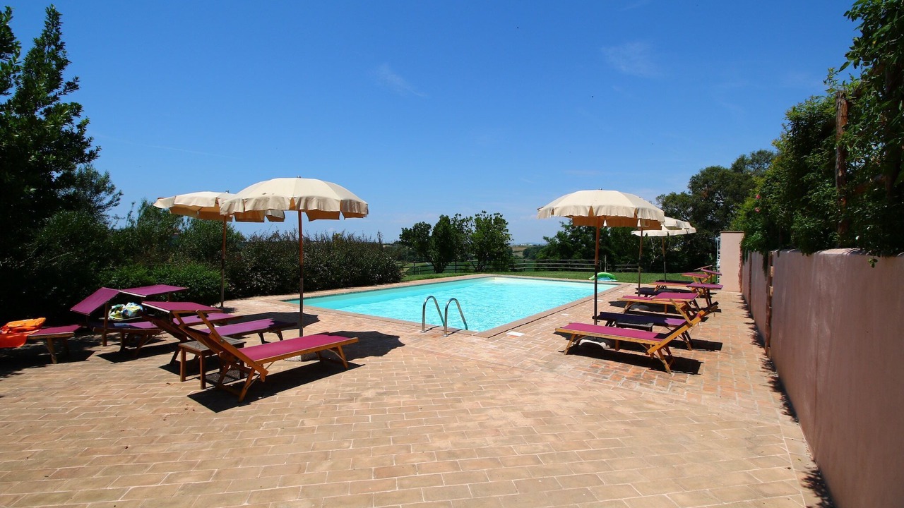 Photo of Outdoor in Montalto di Castro