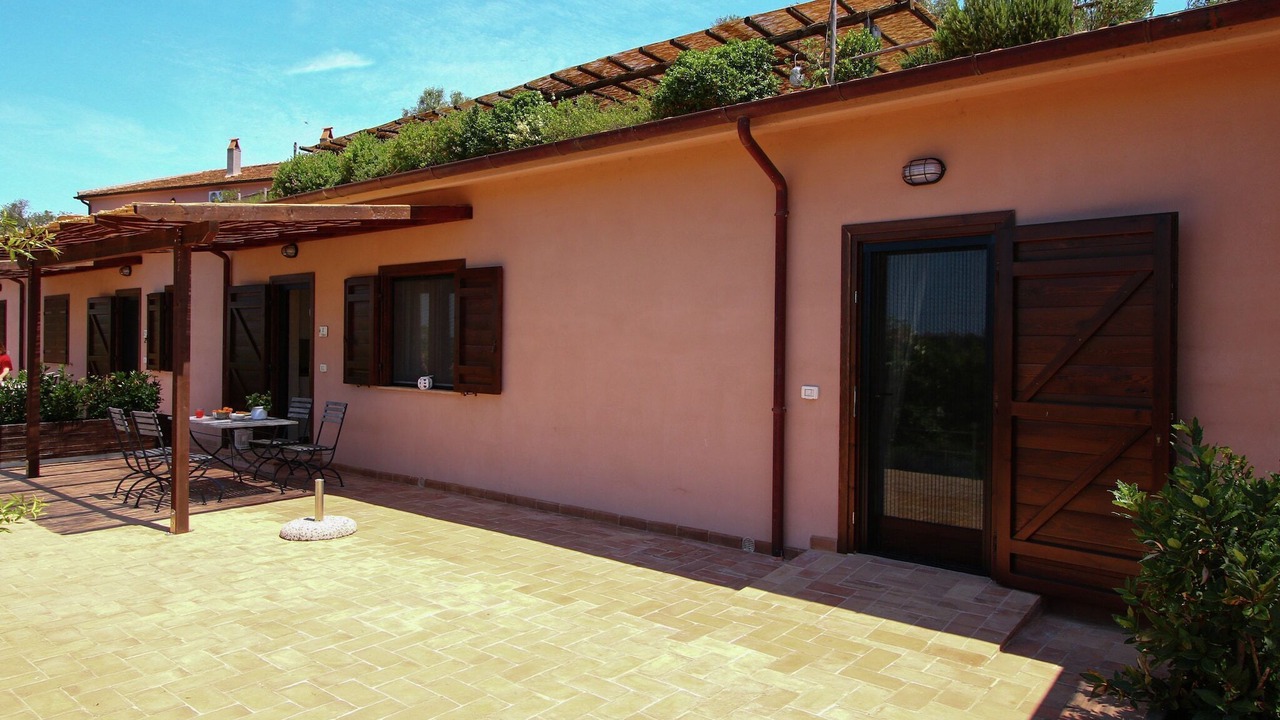 Photo of Outdoor in Montalto di Castro