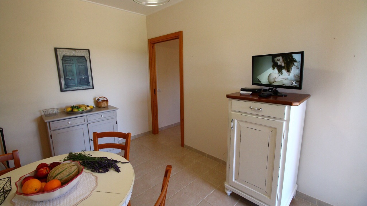 Photo of Livingroom in Montalto di Castro