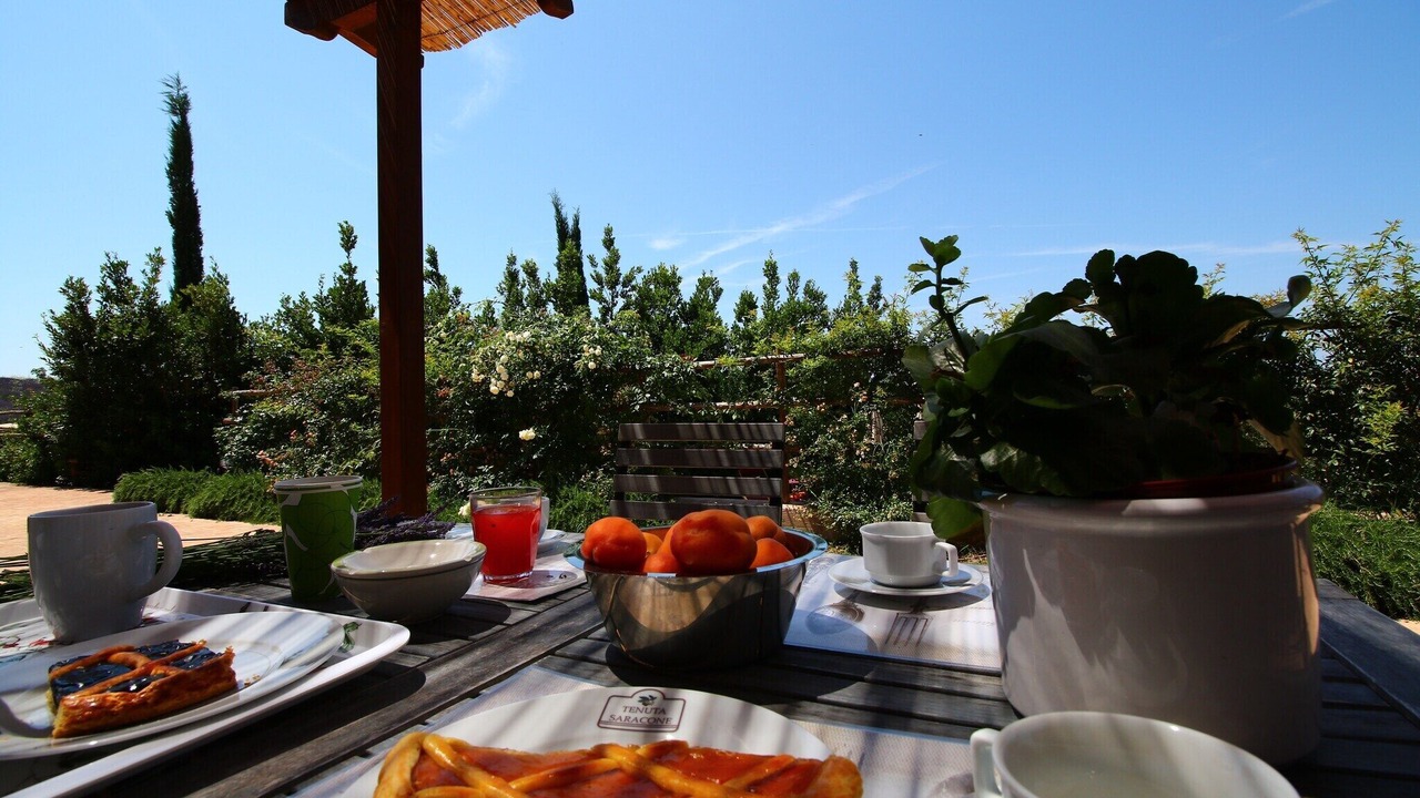 Photo of Patio Balcony in Montalto di Castro