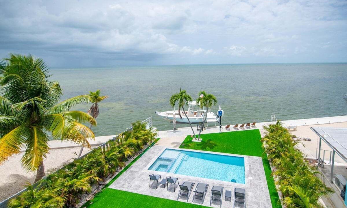 Photo of Outdoor in Geiger Key