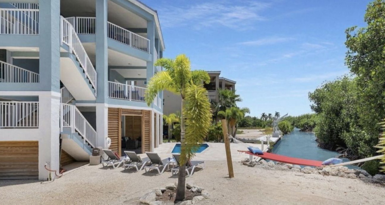 Photo of Outdoor in Cutthroat Harbor Estates