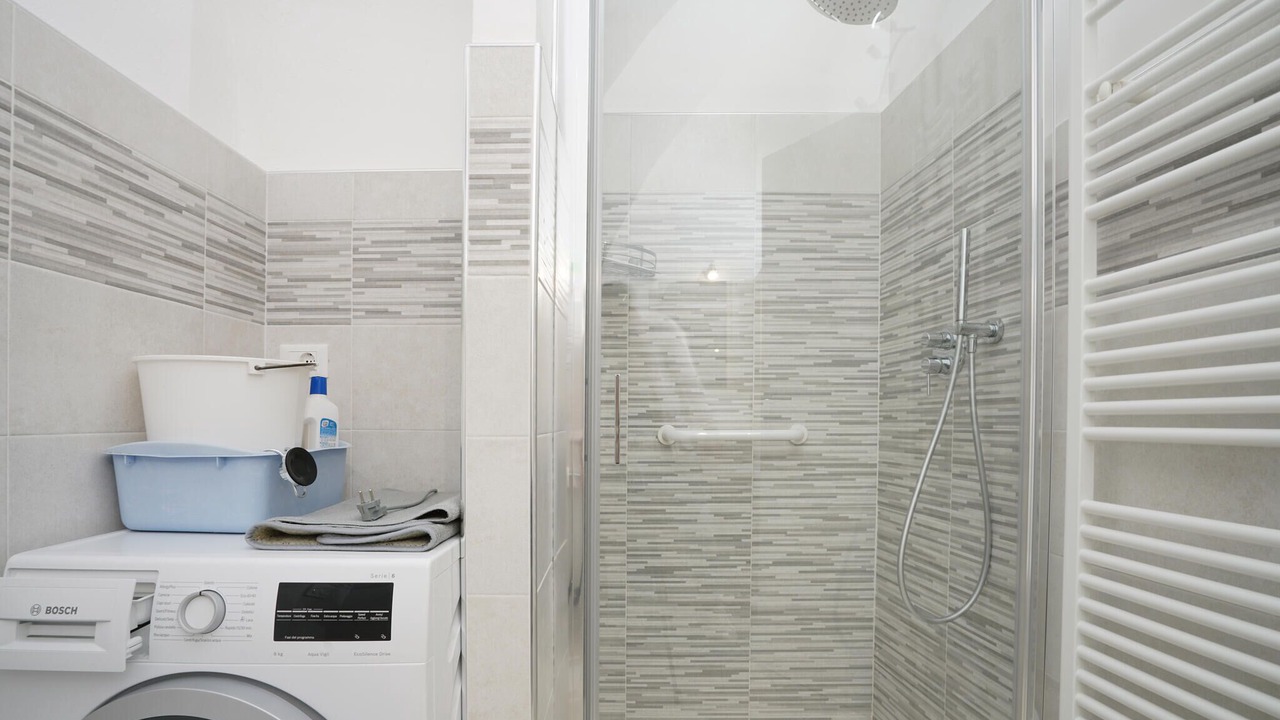 Photo of Bathroom in Costarainera