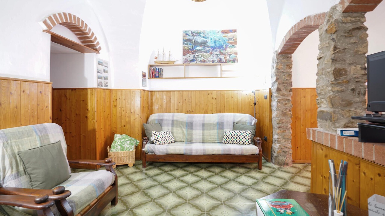 Photo of Bedroom in Costarainera