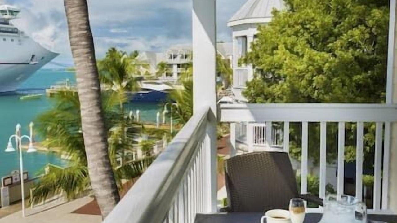 Photo of Outdoor in Bahama Village