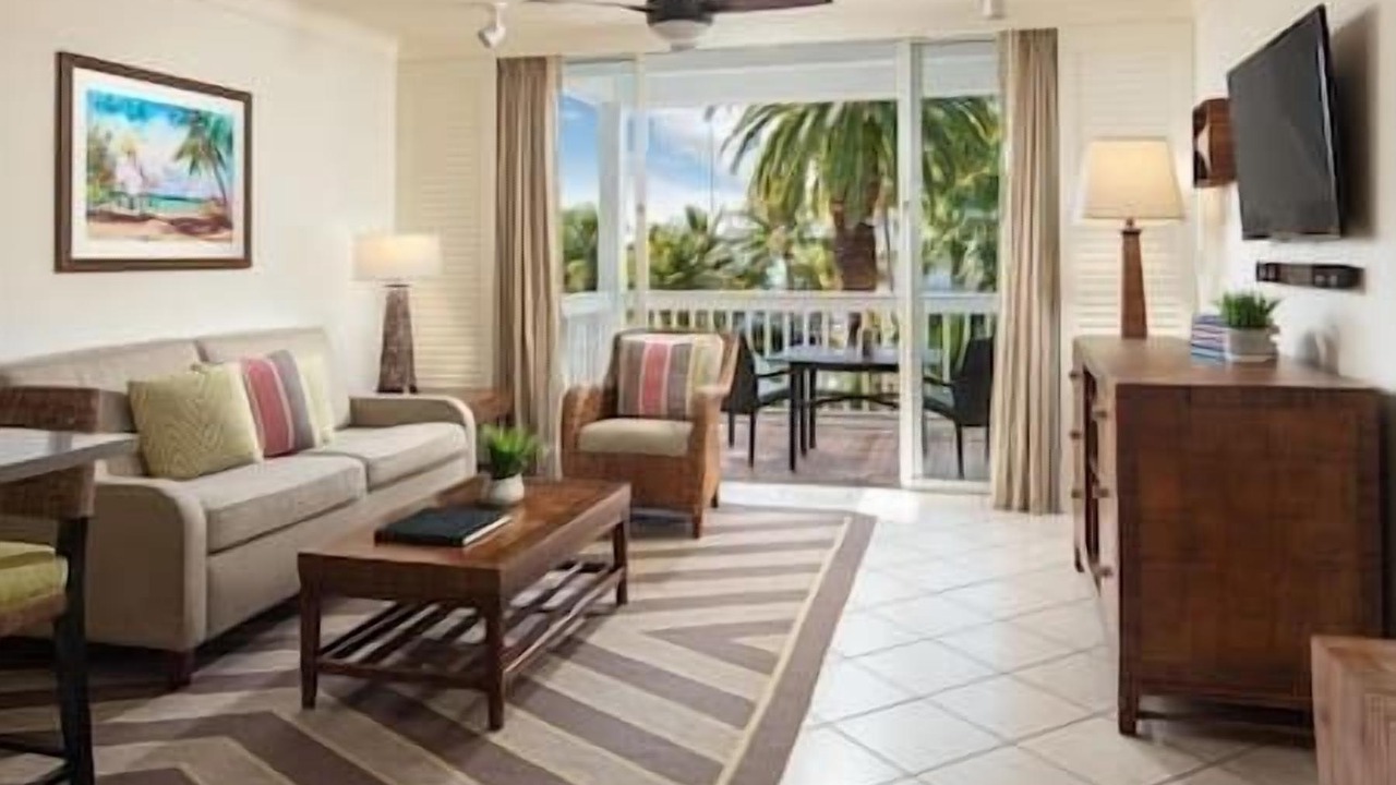 Photo of Livingroom in Bahama Village