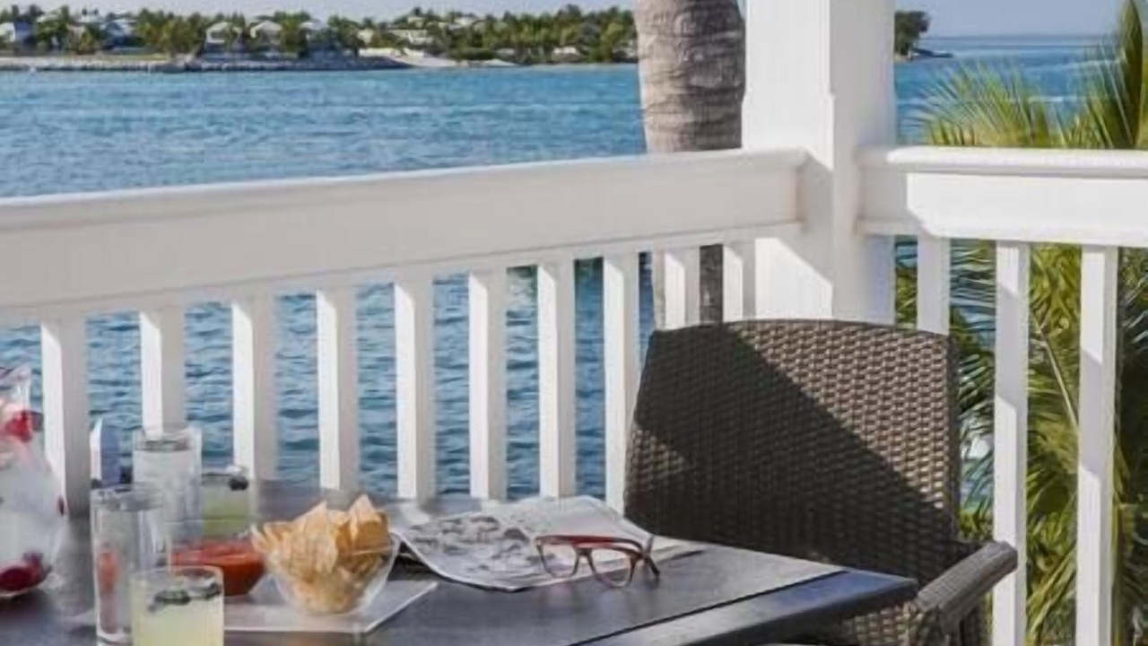 Photo of Outdoor in Bahama Village