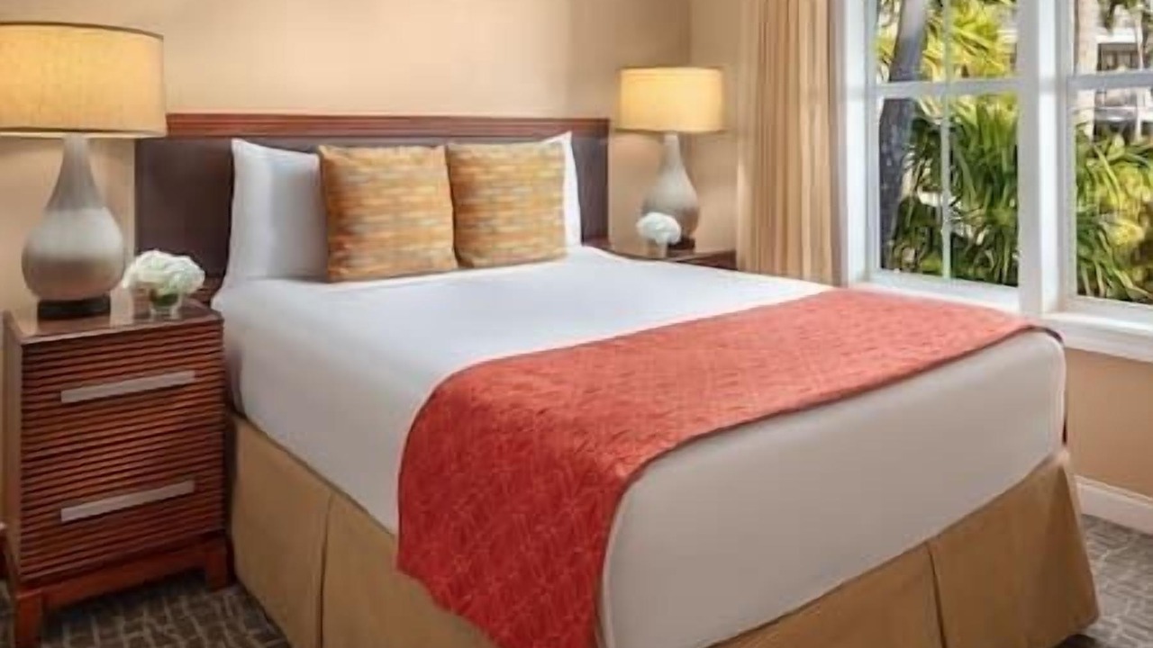Photo of Bedroom in Bahama Village