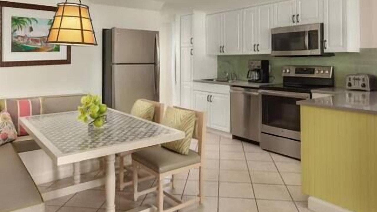 Photo of Kitchen in Bahama Village