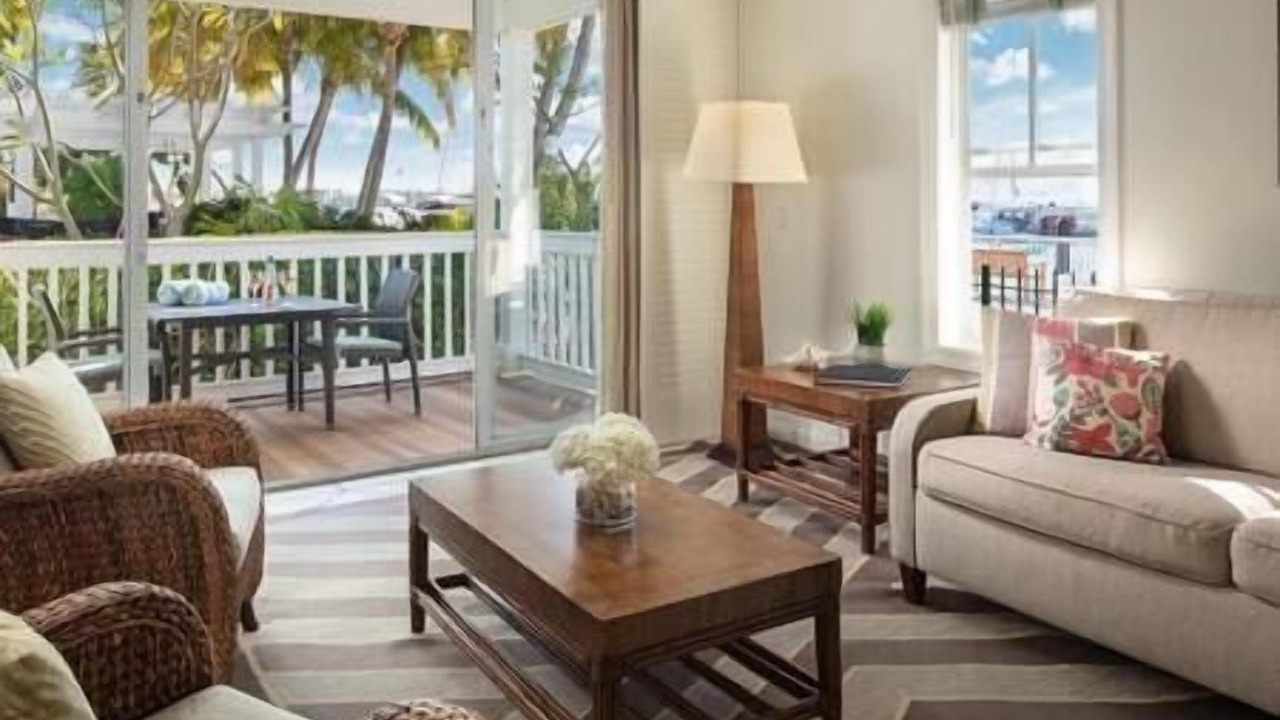 Photo of Livingroom in Bahama Village