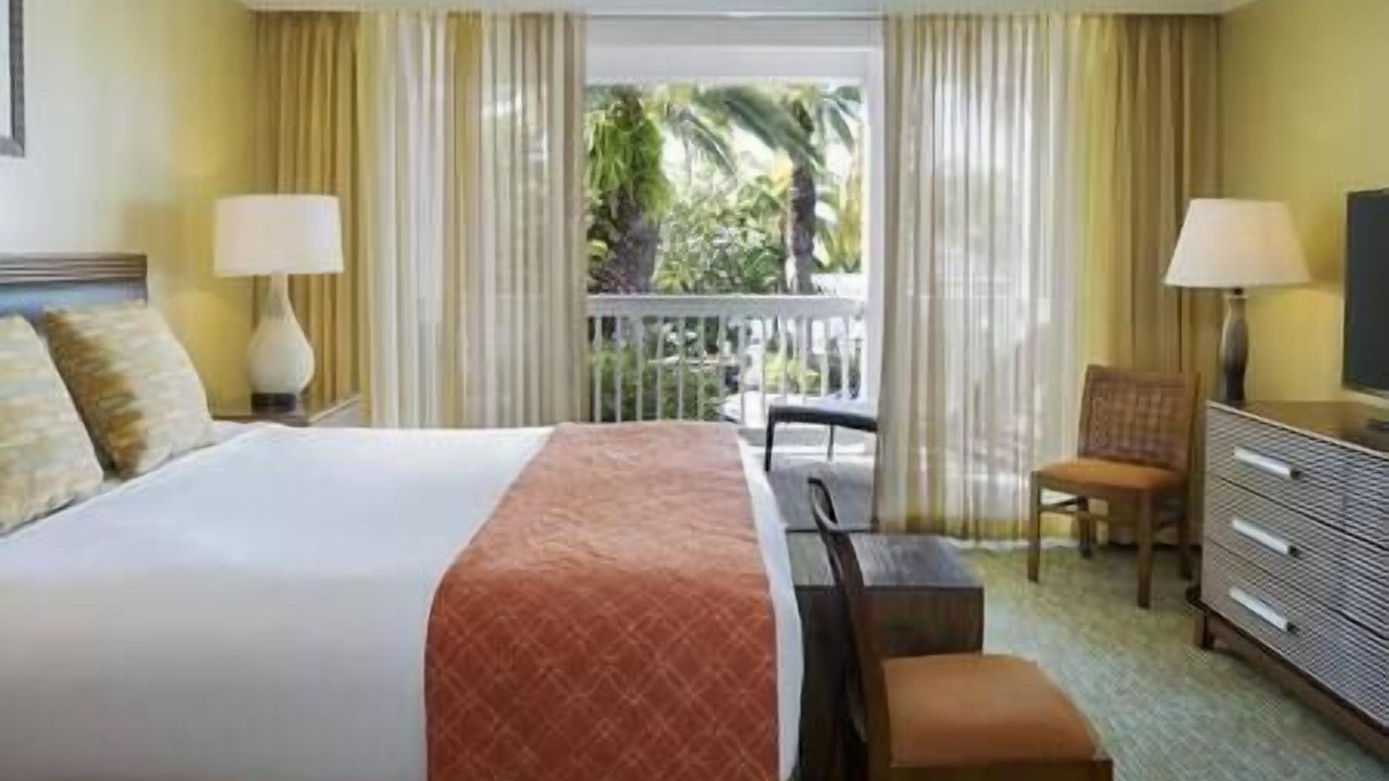 Photo of Bedroom in Bahama Village