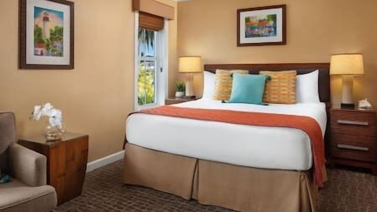 Photo of Bedroom in Bahama Village