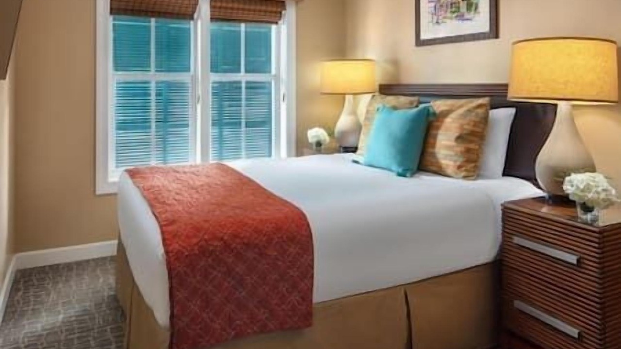 Photo of Bedroom in Bahama Village