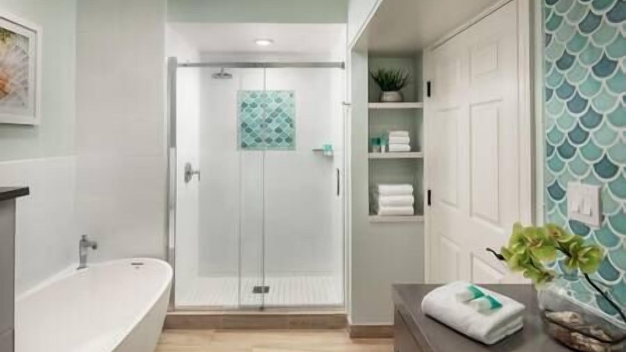 Photo of Bathroom in Bahama Village