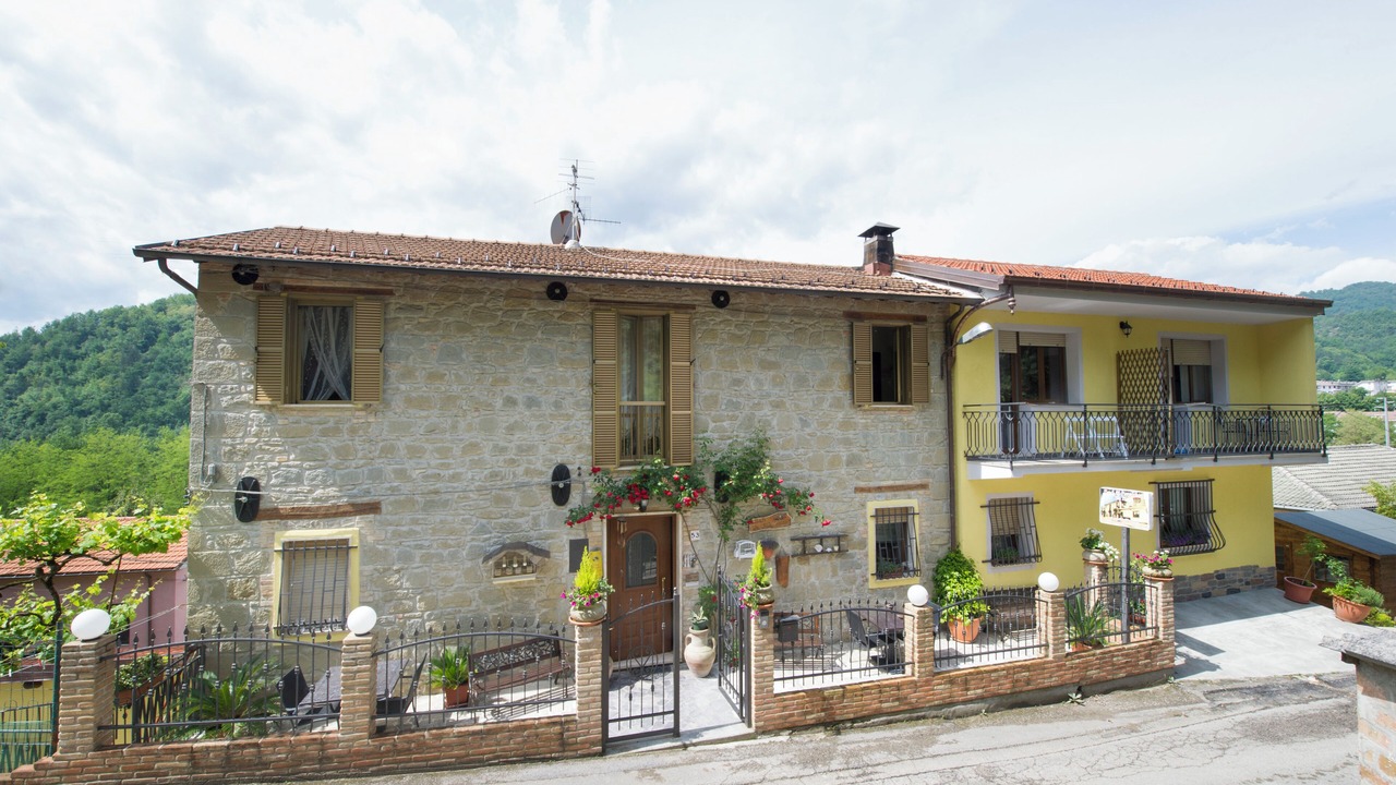 Photo of Outdoor in Marsia