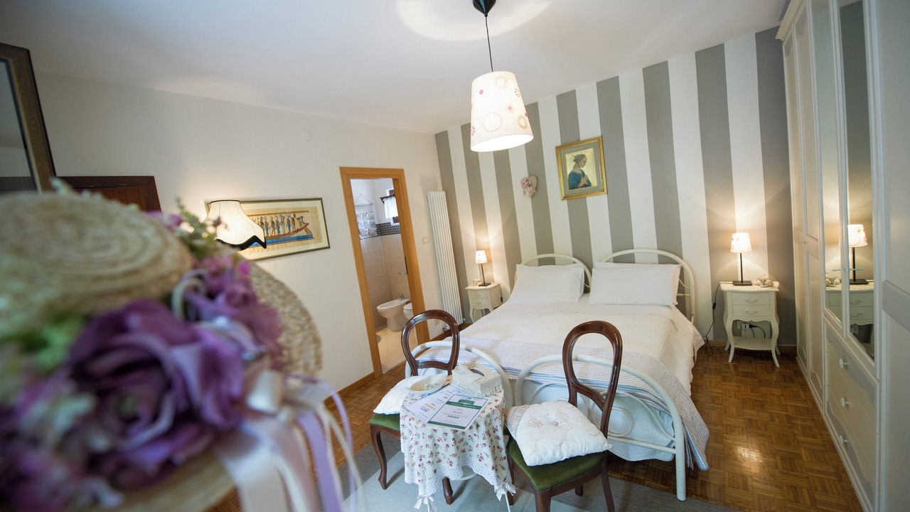 Photo of Bedroom in Marsia