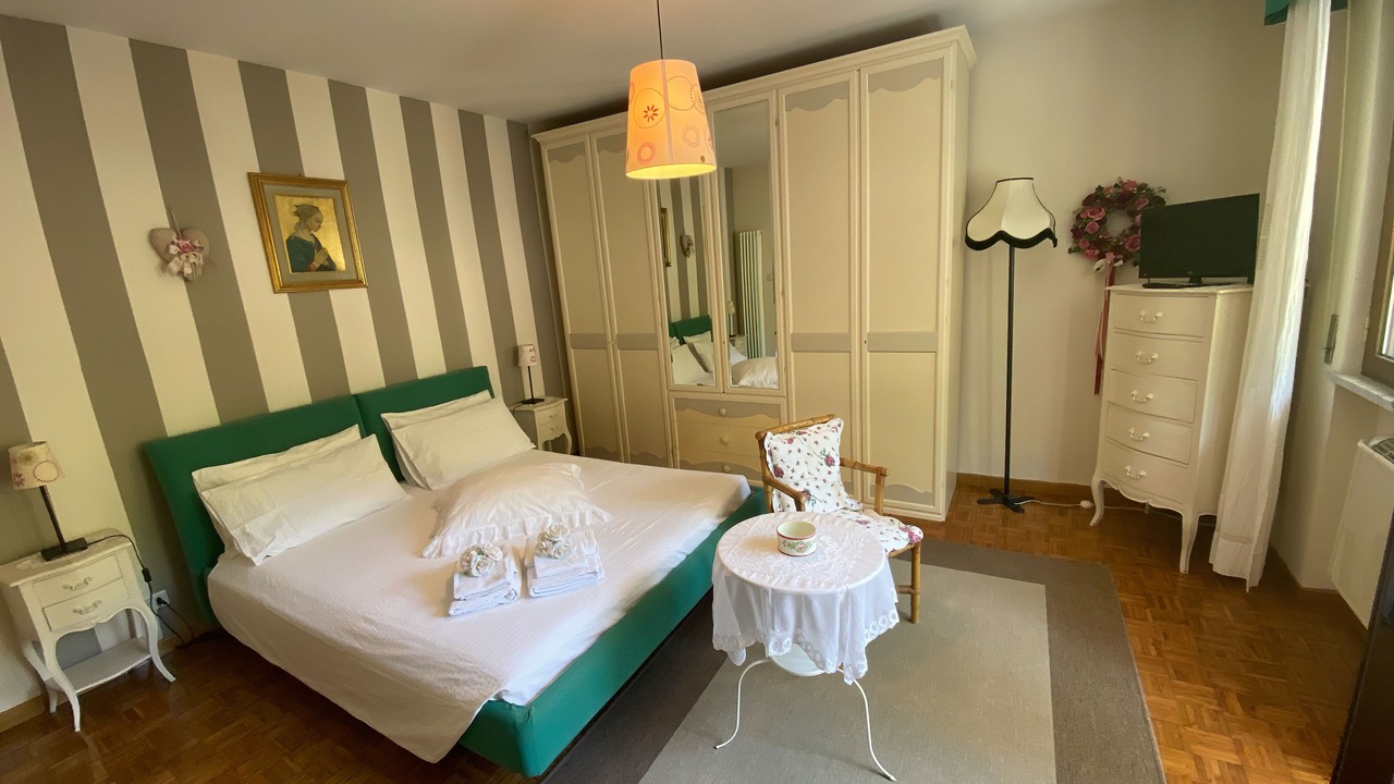Photo of Bedroom in Marsia