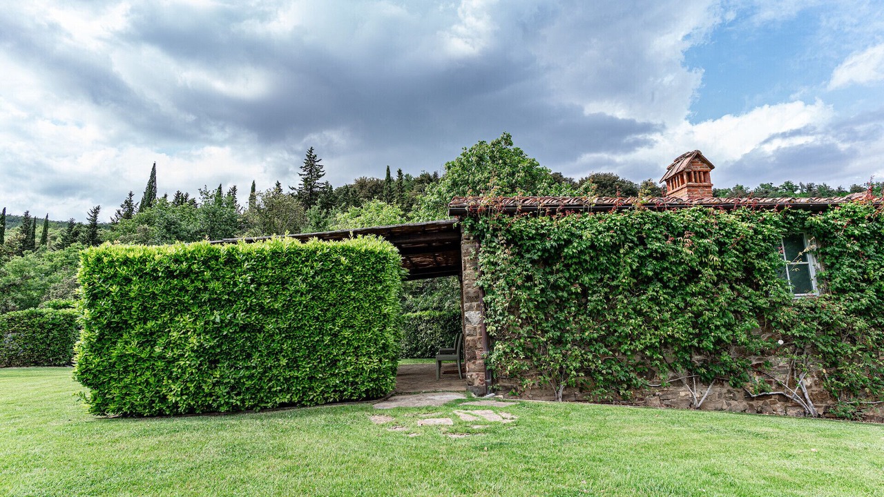 Photo of Outdoor in Greve in Chianti