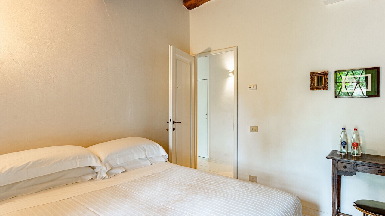 Photo of Bedroom in Greve in Chianti