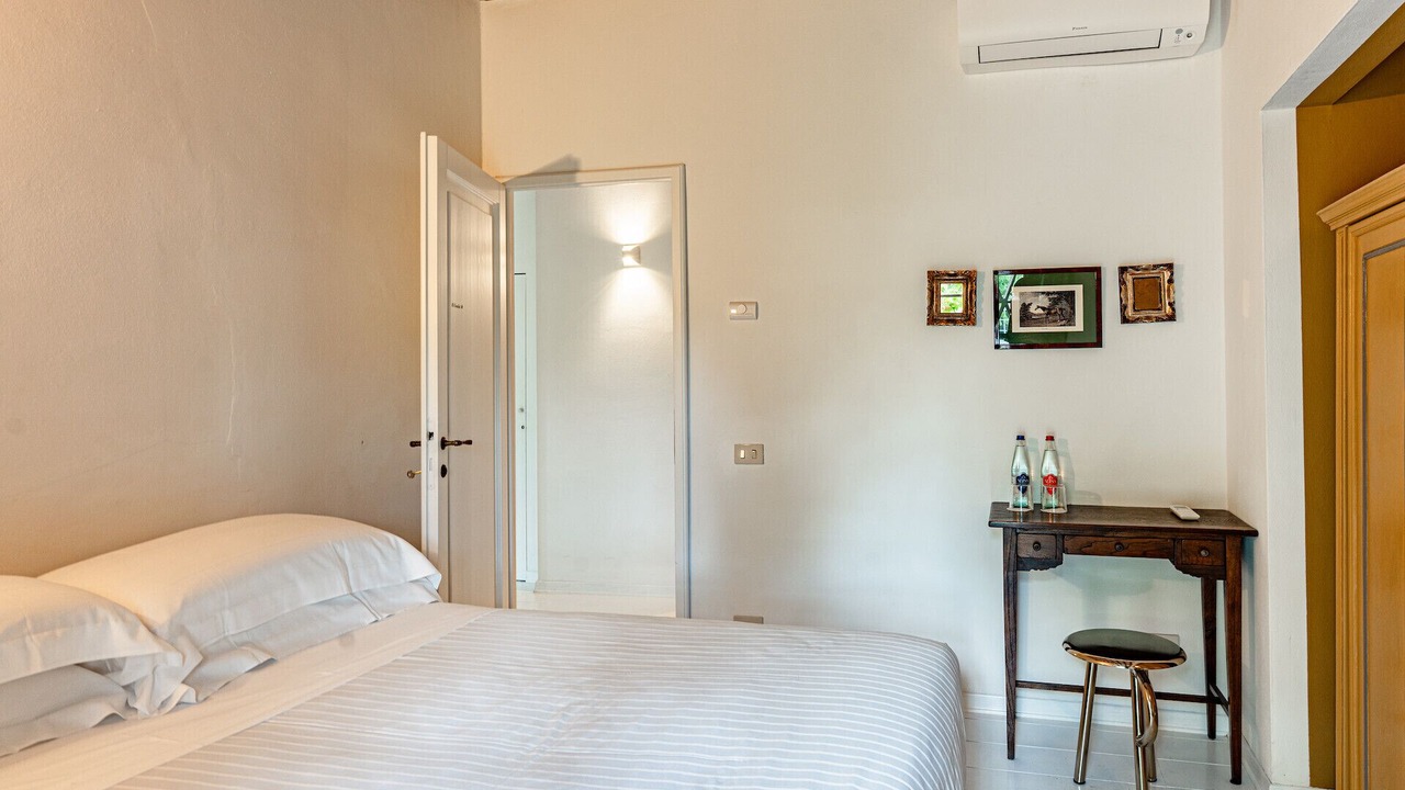 Photo of Bedroom in Greve in Chianti