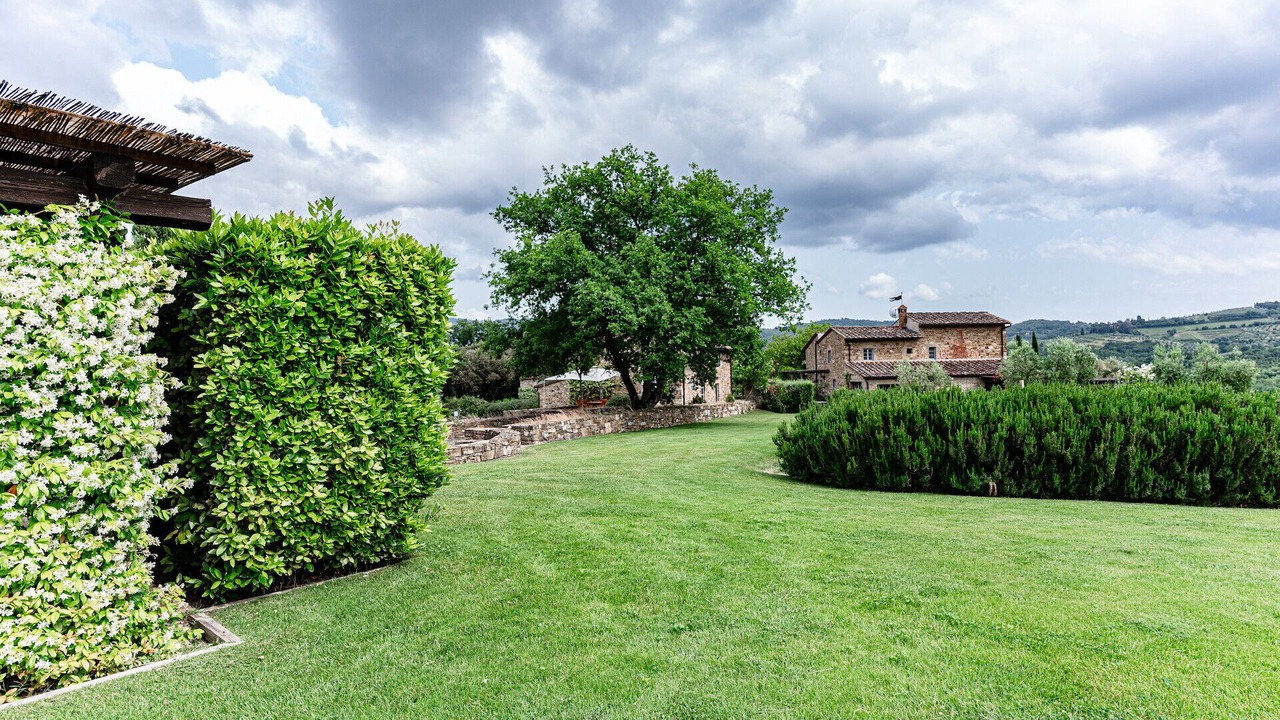 Photo of Outdoor in Greve in Chianti