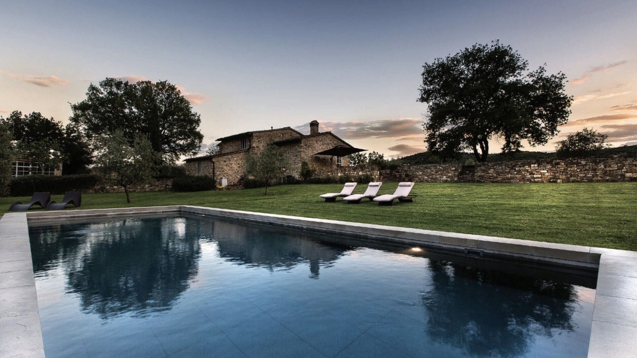 Photo of Outdoor in Greve in Chianti