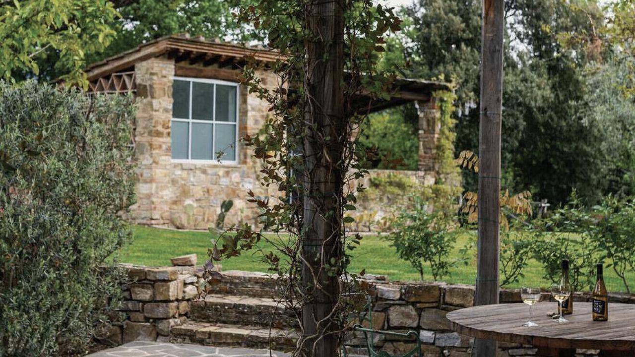 Photo of Outdoor in Greve in Chianti